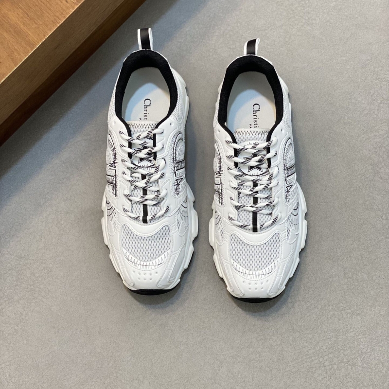 ch**an D*or casual shoes